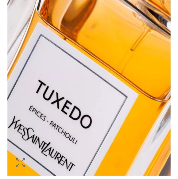 Tuxedo Sample - Picture 2 of 4